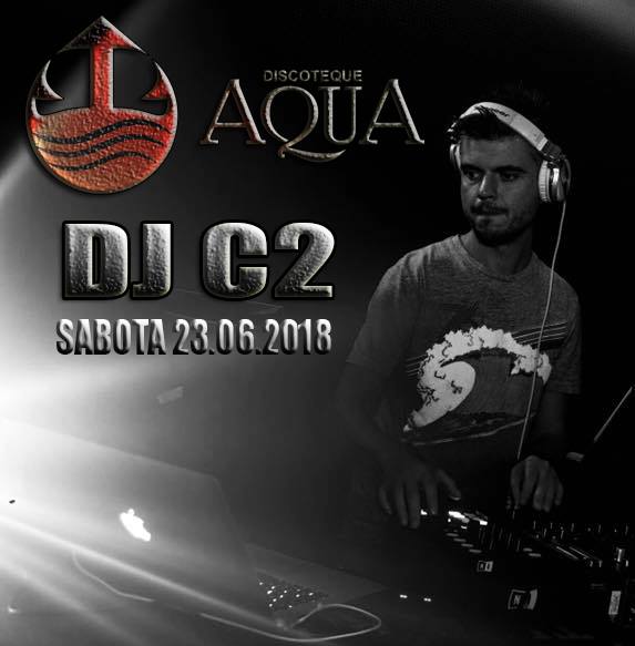 DJ G2
